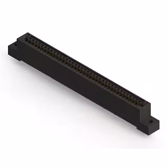 395-038-525-102 EDAC Inc.  Edgeboard Connectors